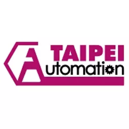Logo veletrhu – Automation Taipei