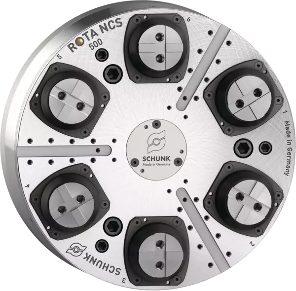 ROTA NCS 500/6 A15-KV