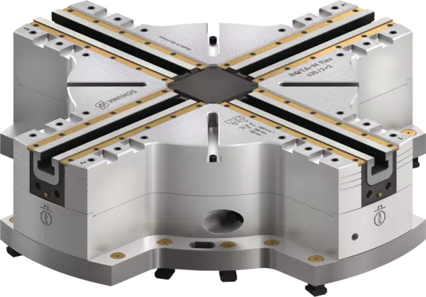 ROTA-ML flex 2+2 630 SV90°