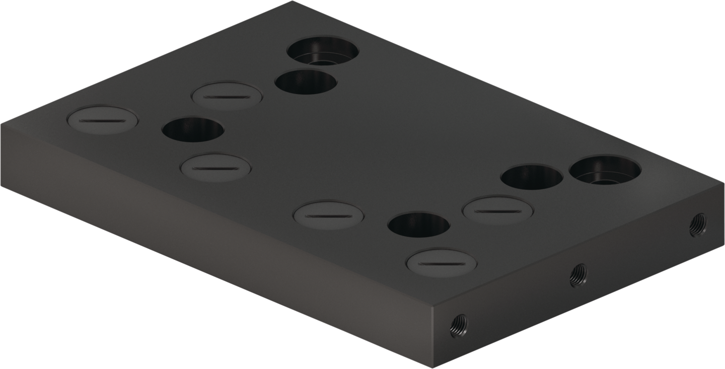 SGA-2 192-130-22 — SCHUNK Mordentes