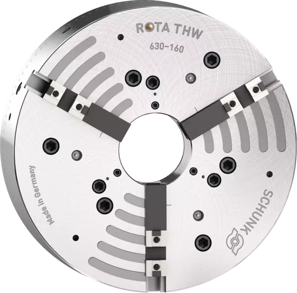 ROTA THW 630-160 Z520-GBK
