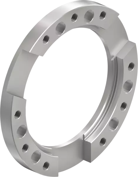 Clamping ring