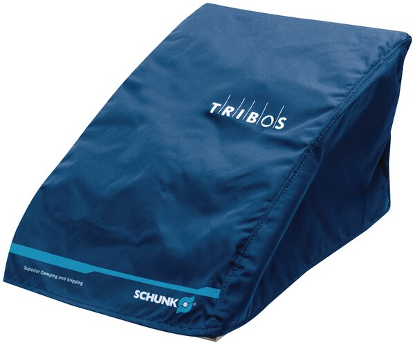 TRIBOS SVP-M Cover