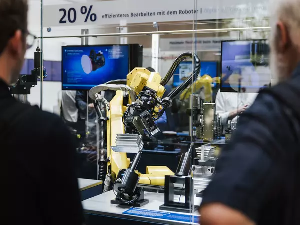 Robot