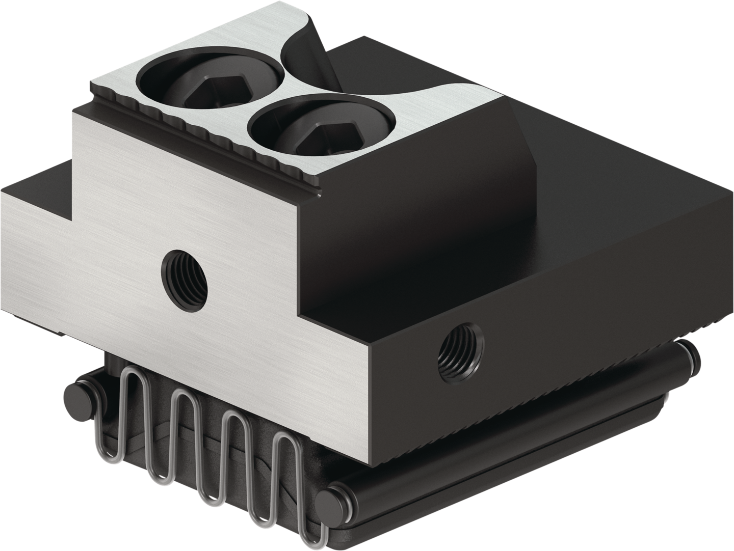 SGV 40-64-34.9 — SCHUNK Mordentes