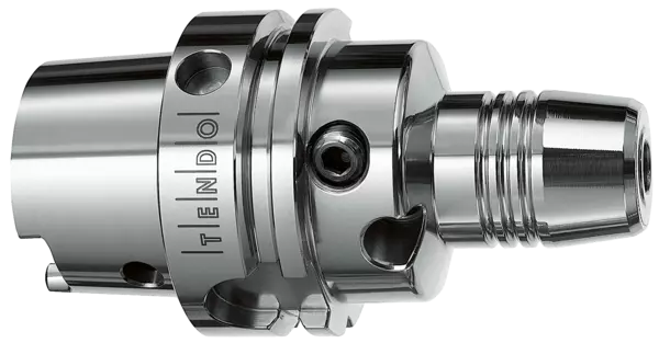 TENDO RLA HSK-A 80 Ø25x115