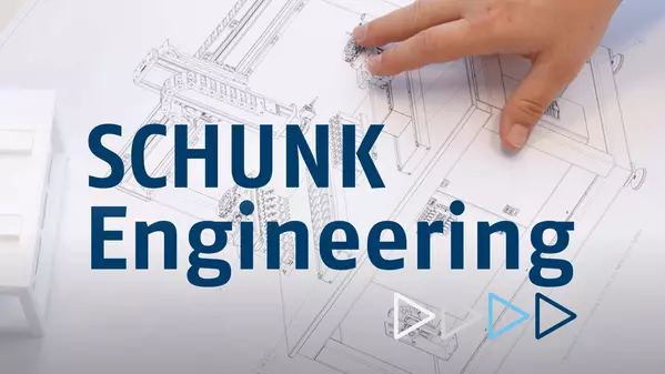 SCHUNK Engineering