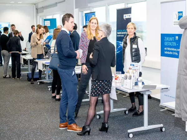 SCHUNK – AI network event