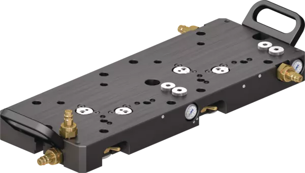 ABP-h plus 100/160-2