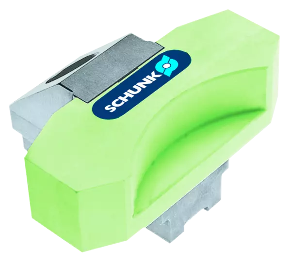QUENTES plastic jaws