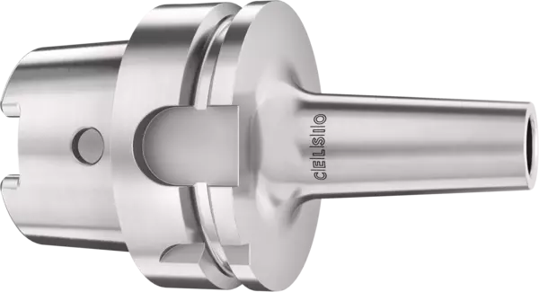 CELSIO 3° HSK-A 63 Ø4x120