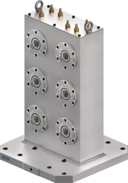 VAT3-DW 500