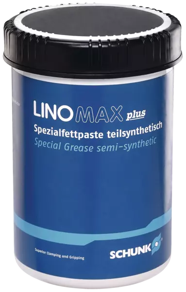 LINOMAX plus Dose
