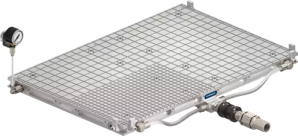 SMPL 600x400x28 25/12,5 3x3