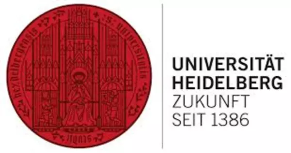 Trade show logo – IT job fair Heidelberg University