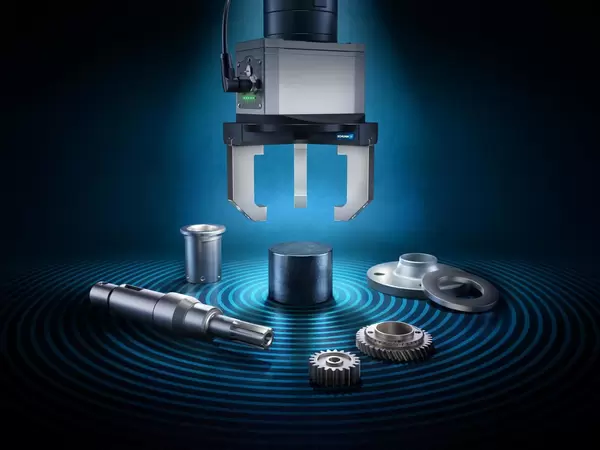 SCHUNK - EZU