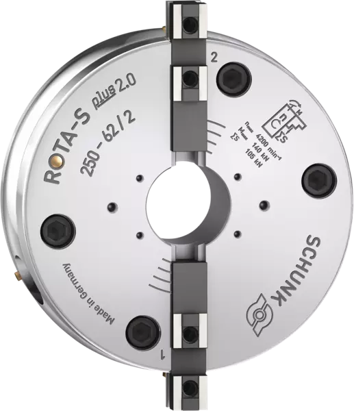 ROTA-S plus 2.0 250-62/2 Z235-SFG