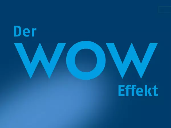 WOW efekt 