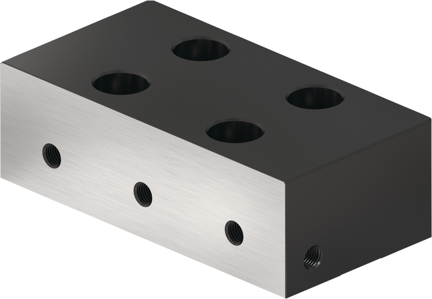 SGBB-B 125-66-40 — SCHUNK Mordentes