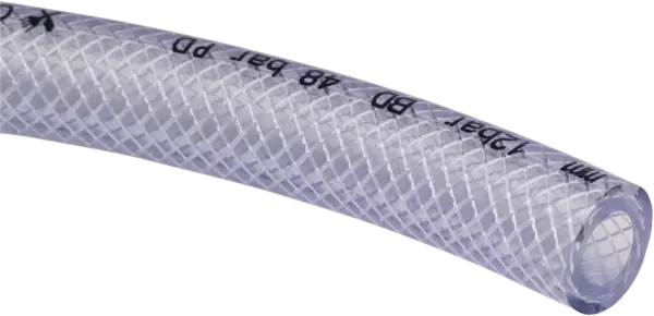 Vacuum hose