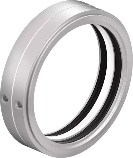 Distributor ring