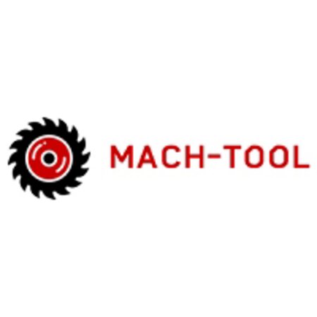Logo targów – MACH-TOOL