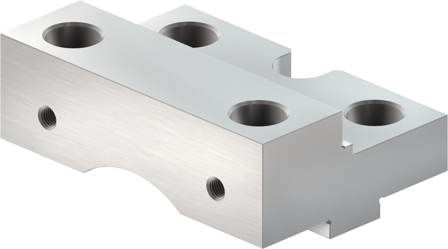 SGWB-F 125-88-39 — SCHUNK Mordentes