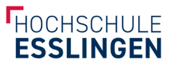 Event logo – Esslingen University of Applied Sciences