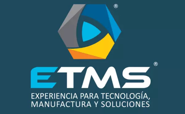 Trade show logo – ETMS