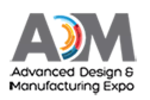 Trade show logo – ADM