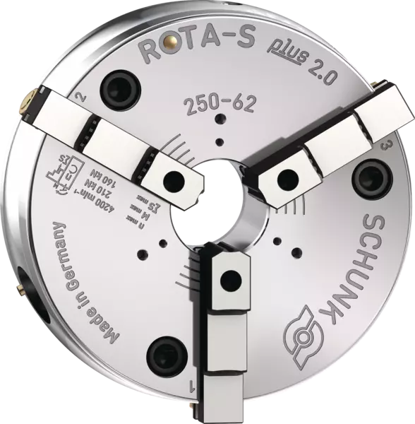 ROTA-S plus 2.0 250-62 Z235-VP1
