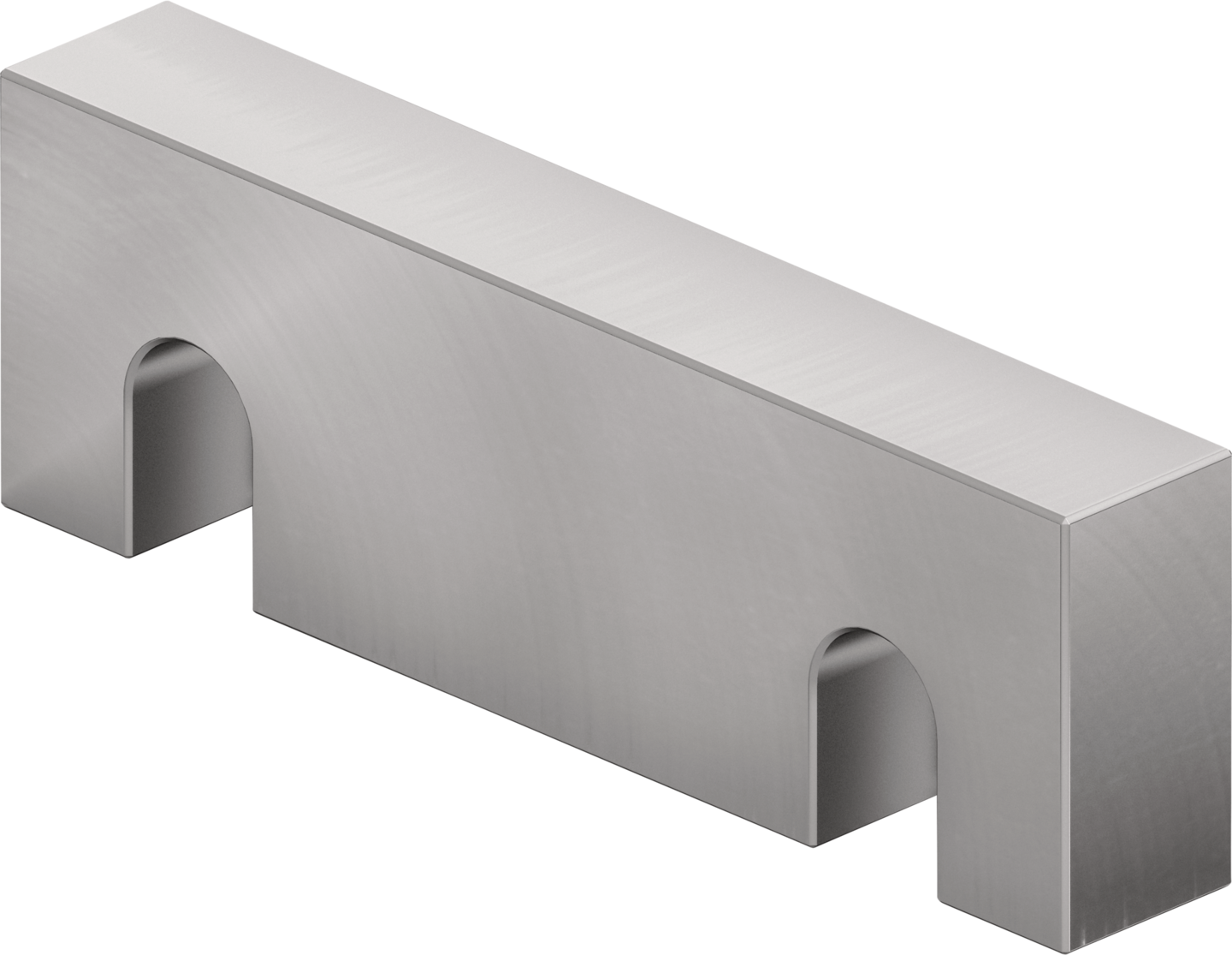 GBW 125-40-20 — SCHUNK Mordentes