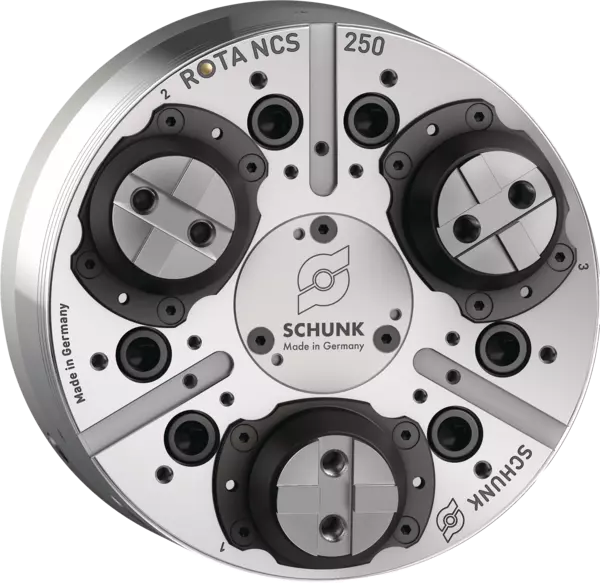 ROTA NCS 250/3 A8-KV