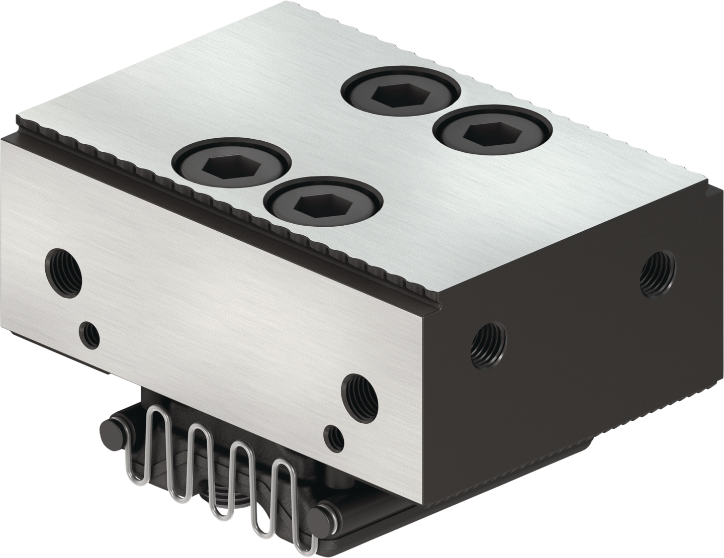 SGBB-F 90-64-34.9 — SCHUNK Mordentes