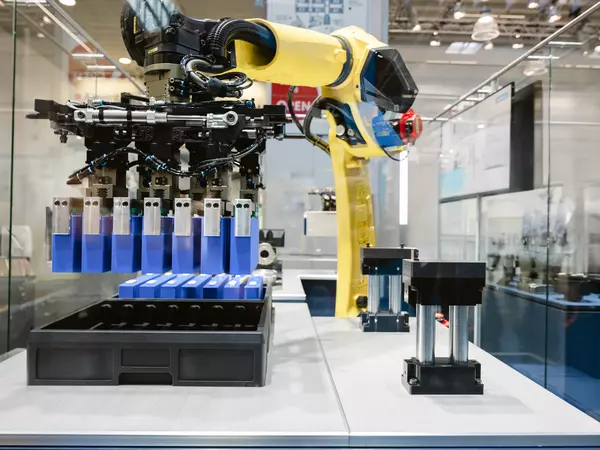 PGN-plus-P Batteryhandling