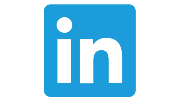 Icon – LinkedIn