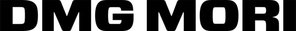 DMG MORI Logo