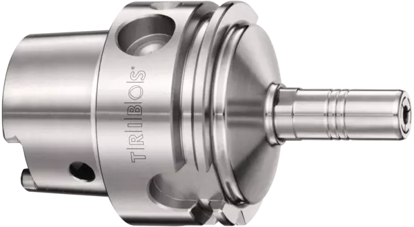 TRIBOS-M HSK-A 40 Ø4x50
