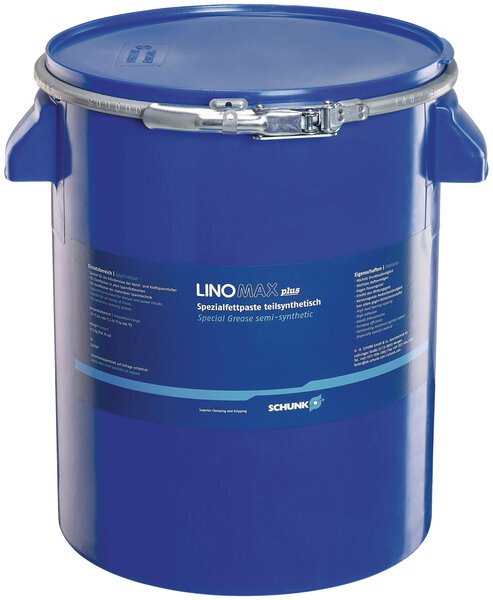 LINOMAX plus Eimer