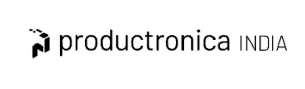 Logo veletrhu productronica India