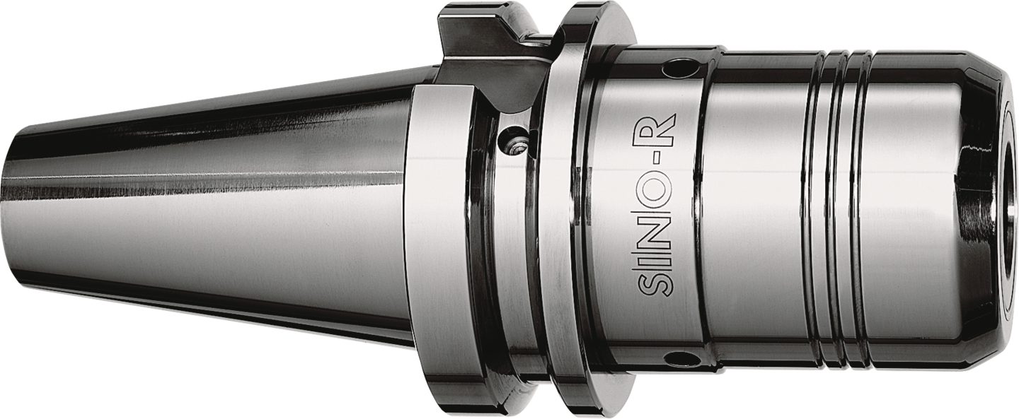 SINO-R JIS-BT40 Ø12x81 — SCHUNK Porta-ferramentas
