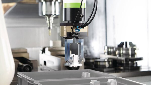 FANUC