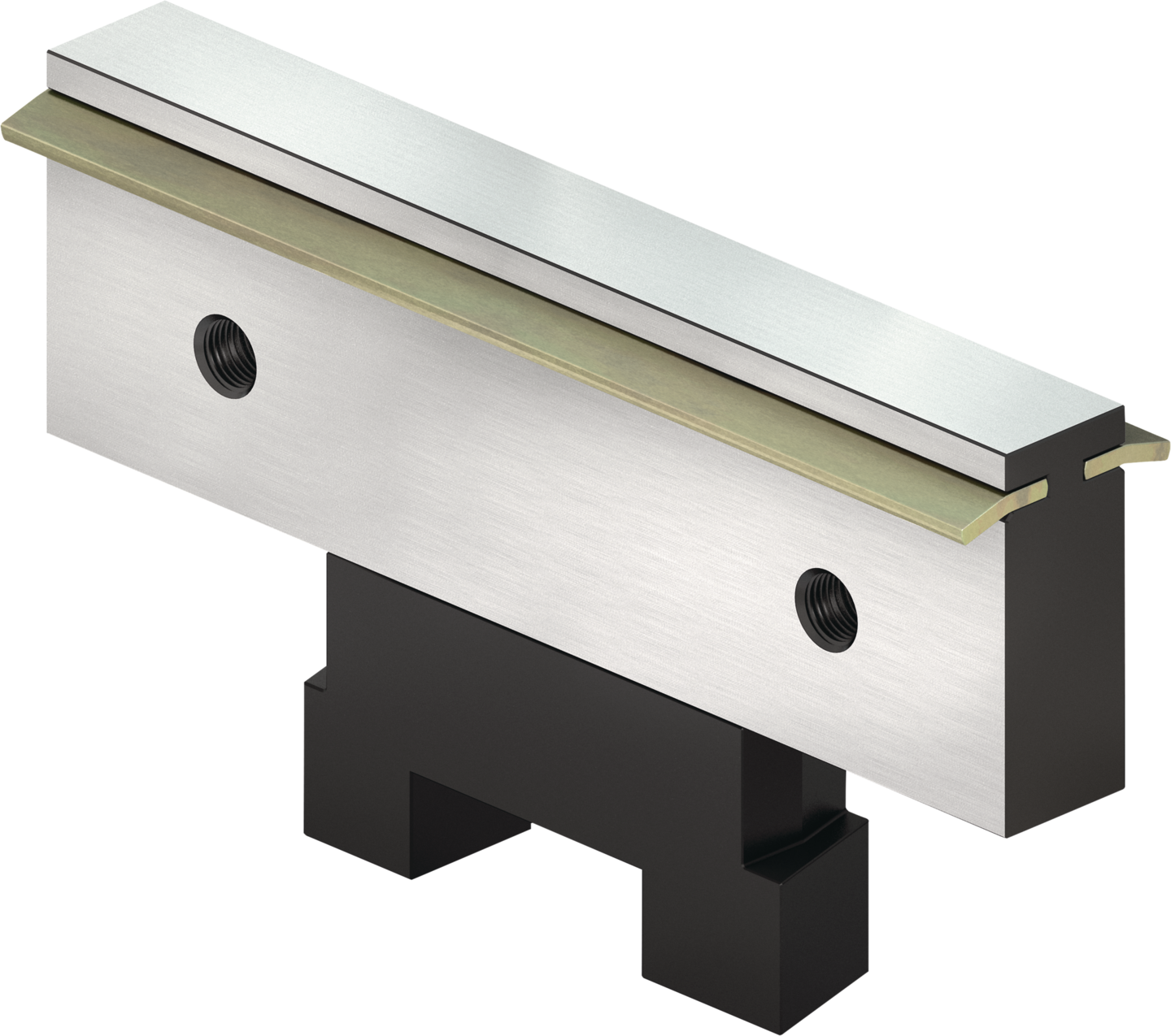 GFA-Z 160-50-20 — SCHUNK Mordentes