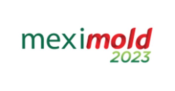 Meximold 2023 logo