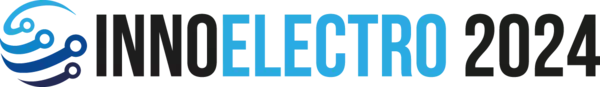 Logotipo de la feria – Innoelectro