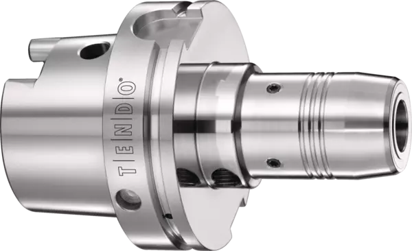 TENDO Zero HSK-A 100 Ø20x105