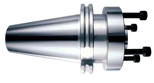 TENDO WZS FLANGE CAT 50 Adapter