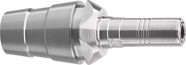 TRIBOS-M ER 20 Ø1x25.5