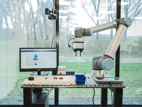 CoLab opening – Netherlands