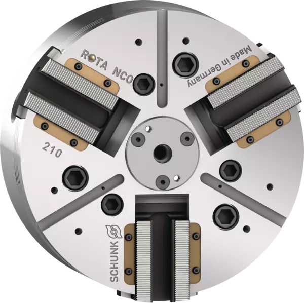 ROTA NCO 210 A6-SV90°